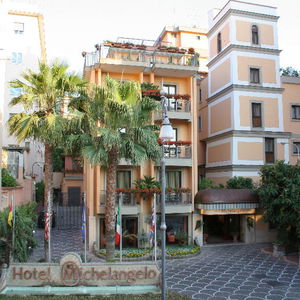 Sejur Michelangelo vacanta Sorrento
