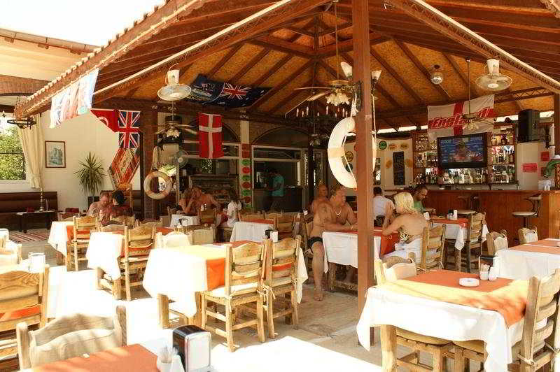 Hotel Club Sunsmile
