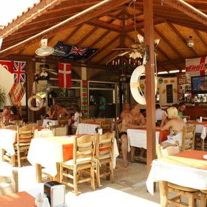 Hotel Club Sunsmile cazare Marmaris