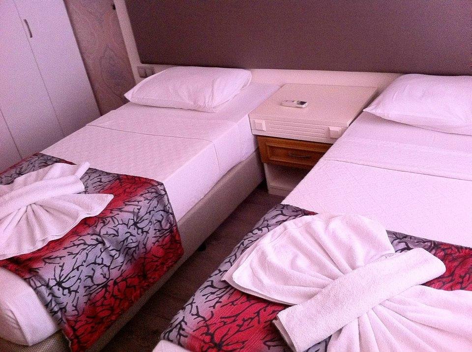 Mehtap Family Hotel