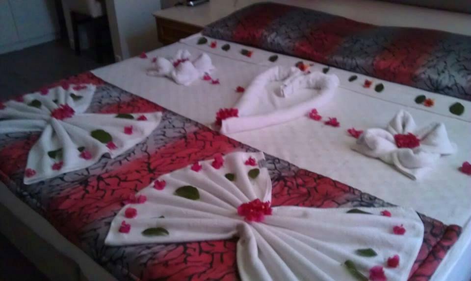 Mehtap Family Hotel