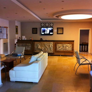 Sejur Mehtap Family Hotel vacanta Marmaris