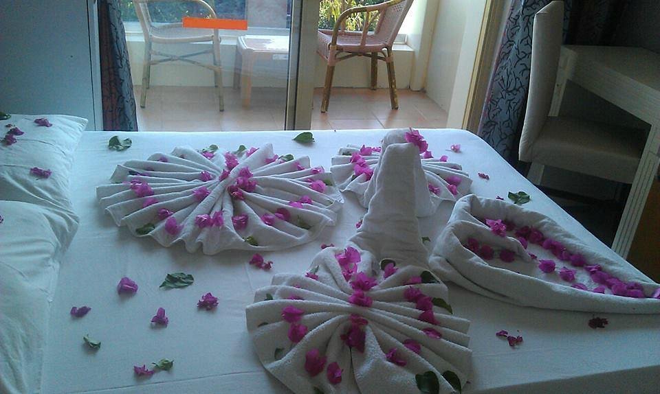 Mehtap Family Hotel