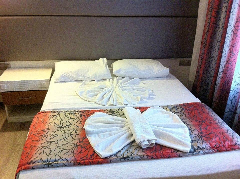 Mehtap Family Hotel