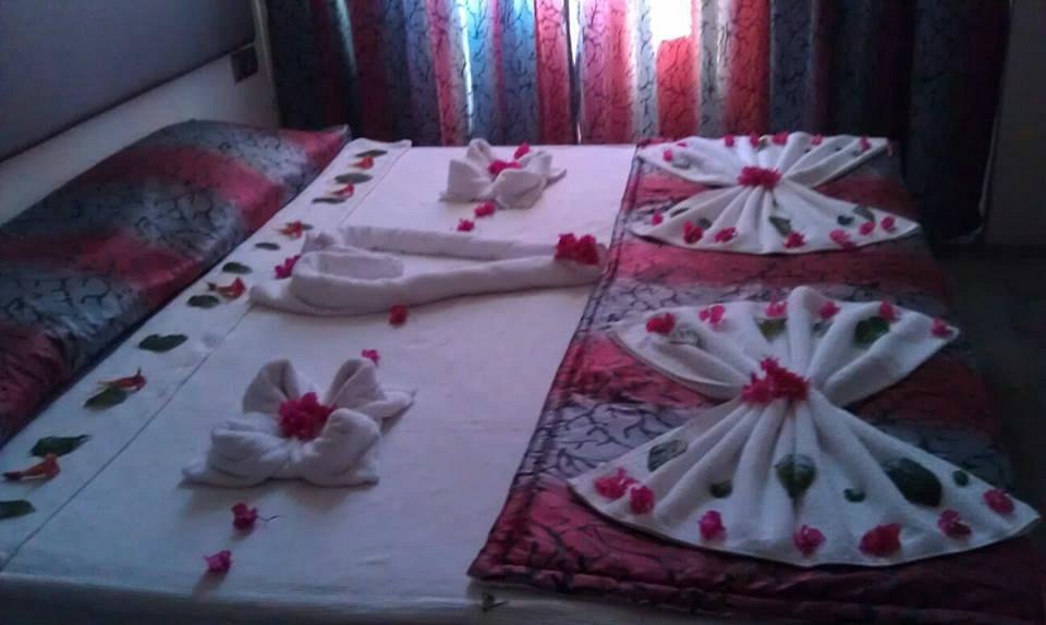 Mehtap Family Hotel