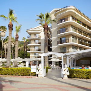 Sejur Sea Star Marmaris - Adults Only - All Inclusive vacanta Marmaris