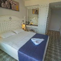 Hotel Marmaris Beach Hotel cazare Marmaris