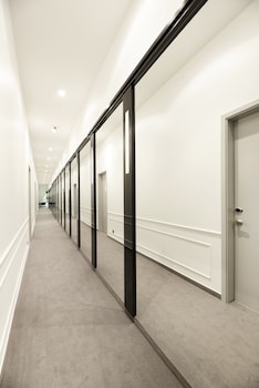 Hotel Boutique Residence Budapest
