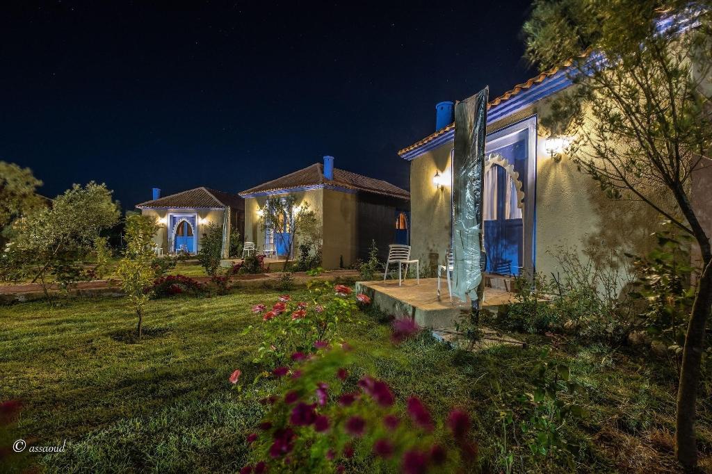 Hotel Dar Ba Sidi & Spa