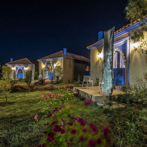 Hotel Dar Ba Sidi & Spa cazare Chefchaouen