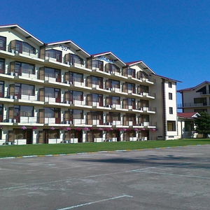 Hotel Hostel Stefania cazare Costinesti