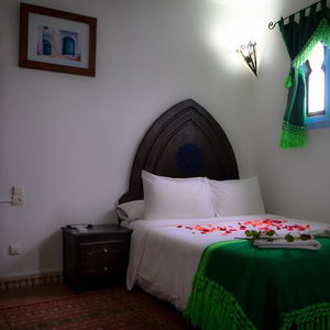 Hotel Dar Mounir cazare Chefchaouen
