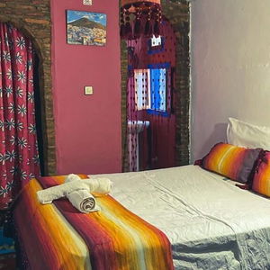 Hotel Hotel Barcelona cazare Chefchaouen