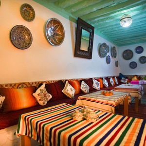 Hotel Hotel Casa Miguel cazare Chefchaouen