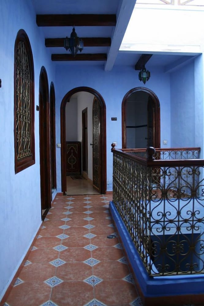 Hotel Hotel Chams