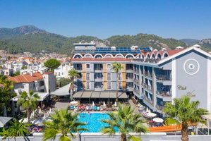 Hotel Club Viva Hotel cazare Marmaris