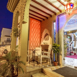 Hotel Tarek cazare Chefchaouen