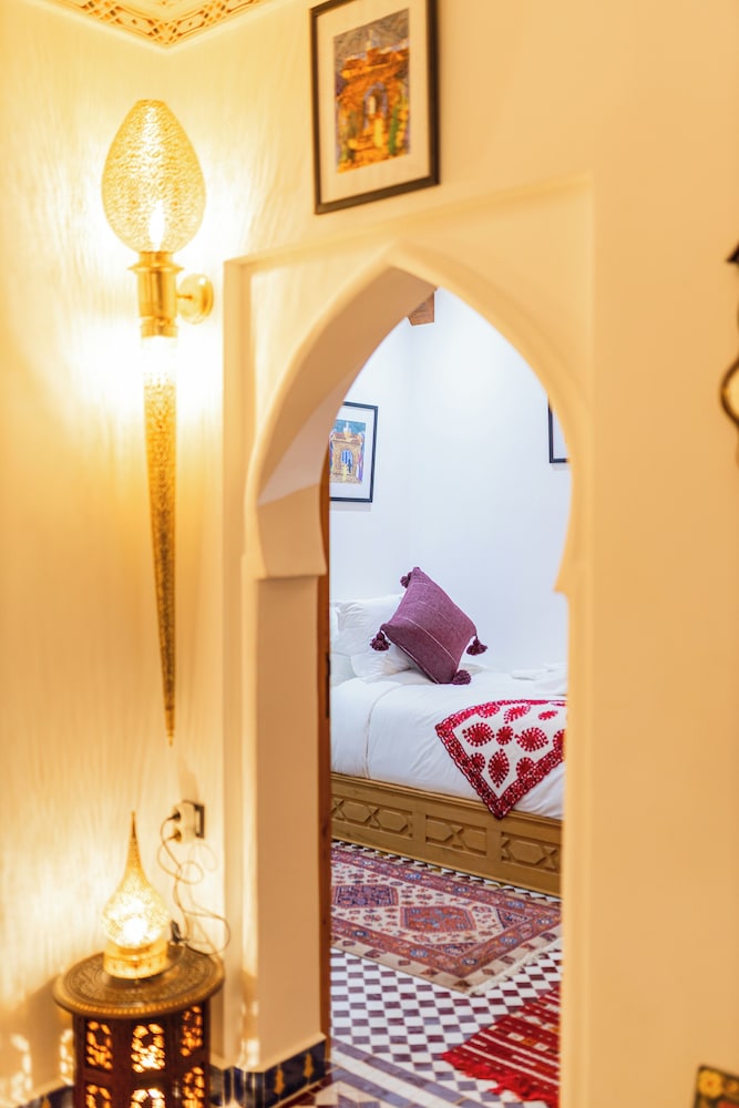 Hotel Dar Md