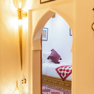 Hotel Dar Md cazare Chefchaouen