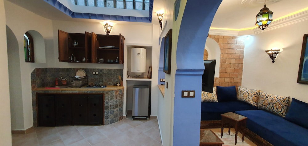 Hotel Dar Nokhba Inn