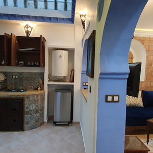 Hotel Dar Nokhba Inn cazare Chefchaouen