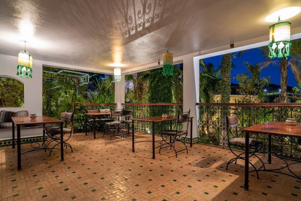 Hotel Hotel Molino Garden