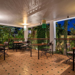 Hotel Hotel Molino Garden cazare Chefchaouen