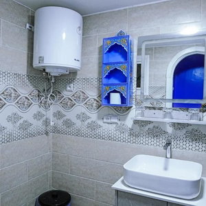 Hotel Riad Chengli 蓝城里 cazare Chefchaouen