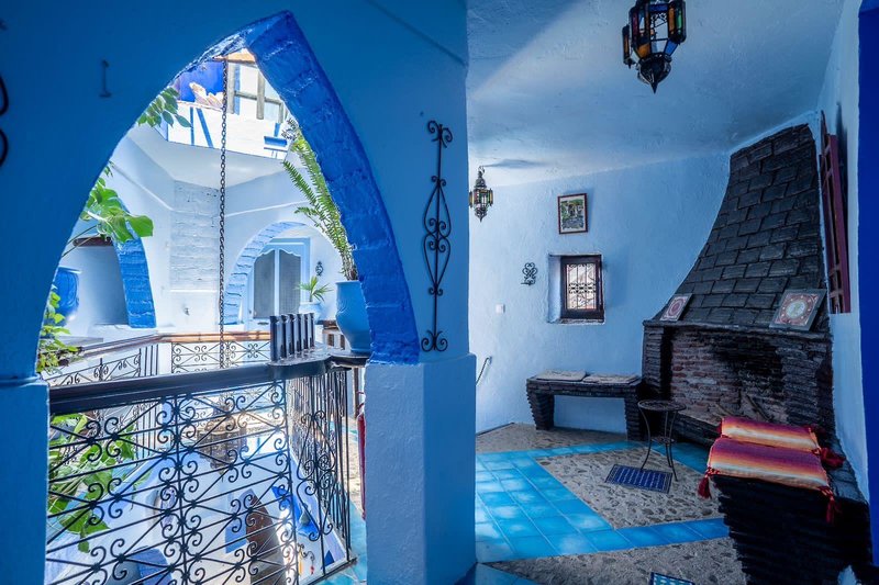 Hotel Hotel Molino