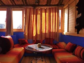 Hotel Casa Blue Star