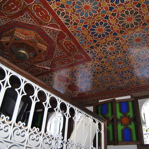 Hotel Casa La Hiba cazare Chefchaouen