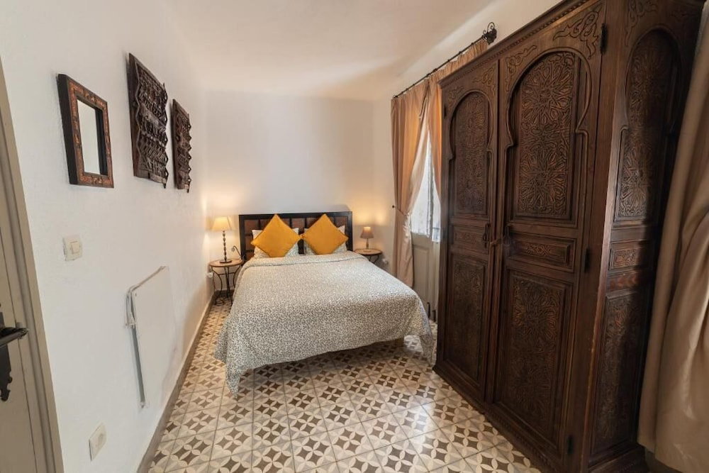 Hotel Dar Domingo