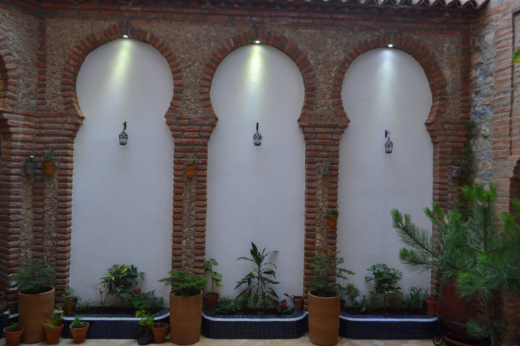 Hotel Riad Gharnata