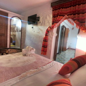 Hotel Dar Solaiman cazare Chefchaouen