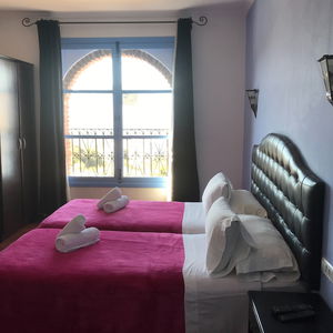 Hotel Hotel Al Khalifa cazare Chefchaouen