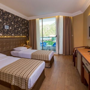 Sejur L'Etoile Hotel - All Inclusive vacanta Marmaris
