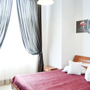 Hotel Ambient Residence cazare Brasov