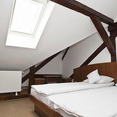 Ambient Residence