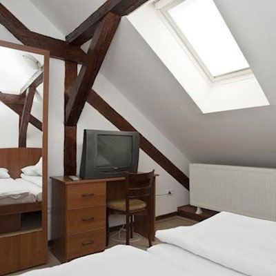 Ambient Residence