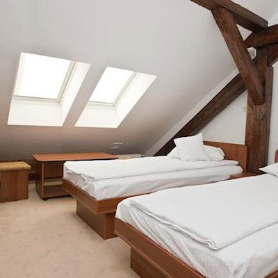 Ambient Residence