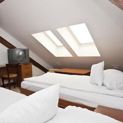Ambient Residence