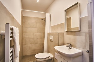 Hotel Hild-2 Apartments Budapest cazare Budapesta