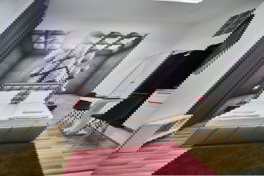 Hotel K51 Apartment Budapest