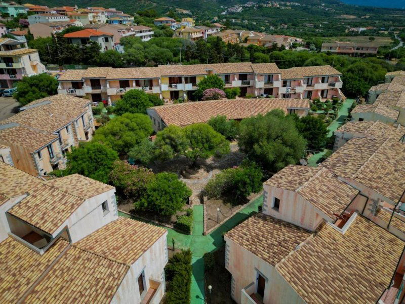 Hotel Il Borgo Di Badesi