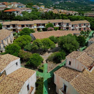 Hotel Il Borgo Di Badesi cazare Badesi