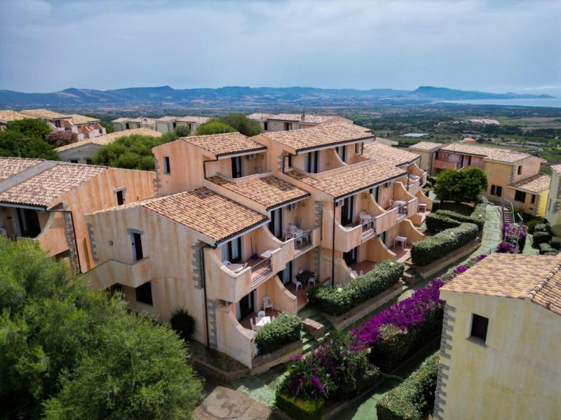 Il Borgo Di Badesi