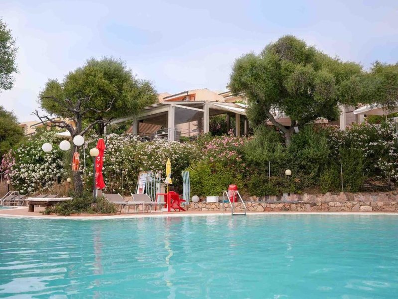 Il Borgo Di Badesi