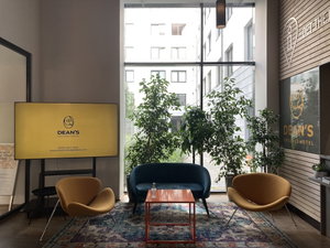 Hotel Dean'S Home Budapest cazare Budapesta