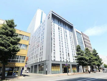 Hotel Toyoko Inn Sapporo-Eki Minami-Guchi