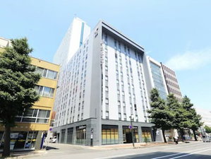 Hotel Toyoko Inn Sapporo-Eki Minami-Guchi cazare Sapporo